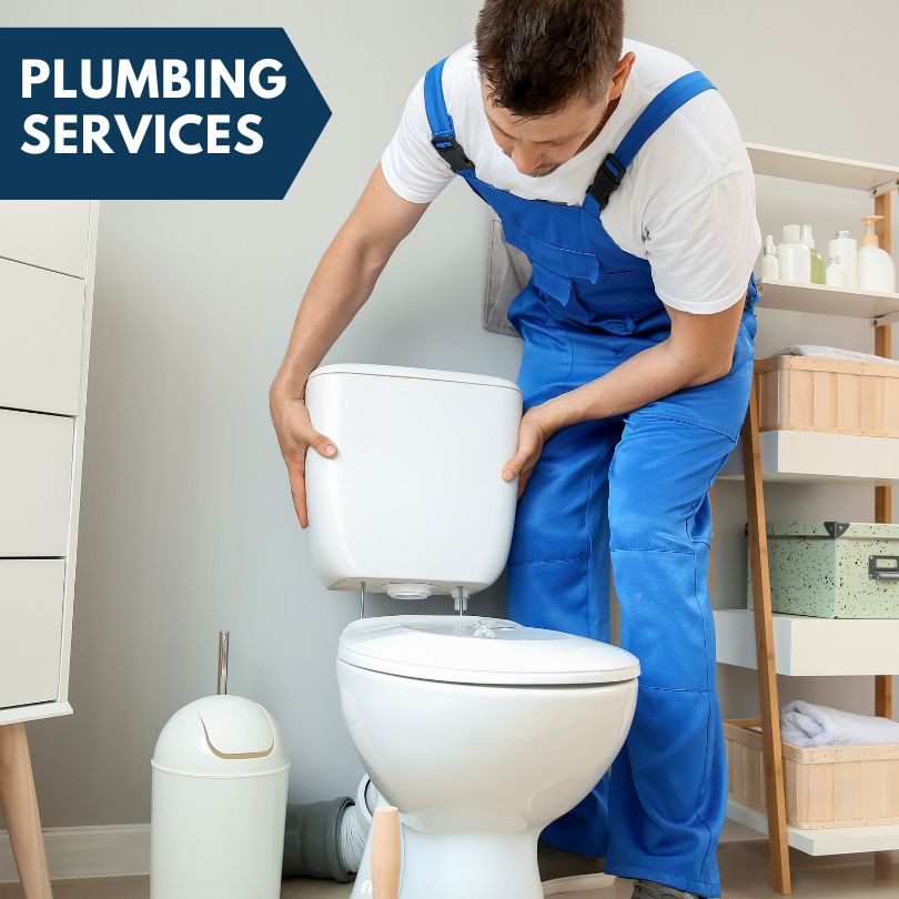 Plumbing Company in Central City, IA